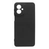 Etui Tint Case na telefon motorola moto g55 5G XT2435 czarne