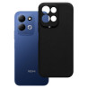 Etui Tint Case na telefon Xiaomi Redmi 17 4G / Redmi 17 5G czarne