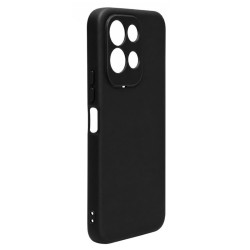 Etui Tint Case na telefon Xiaomi Redmi 17 4G / 17 5G czarne