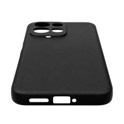 Etui Tint Case na telefon Xiaomi Redmi 17 4G / 17 5G czarne