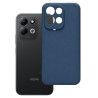 Etui Tint Case na telefon Xiaomi Redmi 17 4G / Redmi 17 5G granatowe