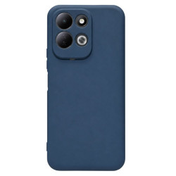 Etui Tint Case na telefon Xiaomi Redmi 17 4G / 17 5G granatowe