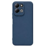 Etui Tint Case na telefon Xiaomi Redmi 17 4G / 17 5G granatowe