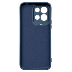 Etui Tint Case na telefon Xiaomi Redmi 17 4G / 17 5G granatowe