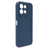 Etui Tint Case na telefon Xiaomi Redmi 17 4G / 17 5G granatowe