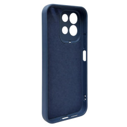 Etui Tint Case na telefon Xiaomi Redmi 17 4G / 17 5G granatowe