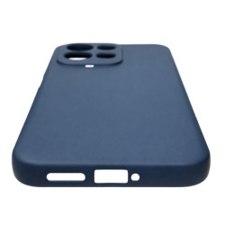 Etui Tint Case na telefon Xiaomi Redmi 17 4G / 17 5G granatowe