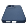 Etui Tint Case na telefon Xiaomi Redmi 17 4G / 17 5G granatowe