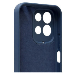 Etui Tint Case na telefon Xiaomi Redmi 17 4G / 17 5G granatowe