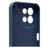 Etui Tint Case na telefon Xiaomi Redmi 17 4G / 17 5G granatowe