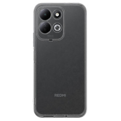 Etui Jelly Case na telefon Xiaomi Redmi 17 4G / 17 5G bezbarwne 2 mm