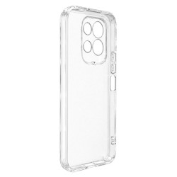 Etui Jelly Case na telefon Xiaomi Redmi 17 4G / 17 5G bezbarwne 2 mm