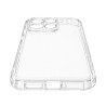 Etui Jelly Case na telefon Xiaomi Redmi 17 4G / 17 5G bezbarwne 2 mm