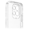 Etui Jelly Case na telefon Xiaomi Redmi 17 4G / 17 5G bezbarwne 2 mm
