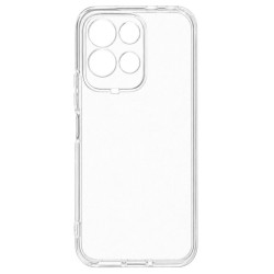 Etui Jelly Case na telefon Xiaomi Redmi 17 4G / 17 5G bezbarwne 2 mm