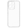 Etui Jelly Case na telefon Xiaomi Redmi 17 4G / 17 5G bezbarwne 2 mm
