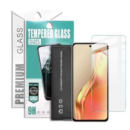 9H SZKŁO do Oppo Reno 16F / 16FS Premium