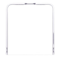 Etui Mercury Hard Case na telefon Samsung Galaxy Z Flip 8 5G F776 bezbarwne