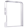 Etui Mercury Hard Case na telefon Samsung Galaxy Z Flip 8 5G F776 bezbarwne