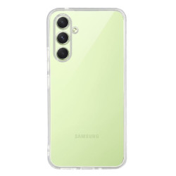 Etui Jelly Case na telefon Samsung Galaxy A54 5G A546 bezbarwne 2mm