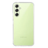 Etui Jelly Case na telefon Samsung Galaxy A54 5G A546 bezbarwne 2mm