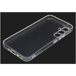 Etui Jelly Case na telefon Samsung Galaxy A54 5G A546 bezbarwne 2mm