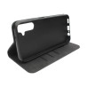 Etui Smart Retro Lite na telefon Samsung Galaxy A18 4G / A26 5G / A17 5G / A17 4G czarne