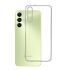 Etui Jelly Case na Samsung Galaxy A07 4G A075 bezbarwne 2mm