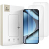9H Szkło hartowane na telefon Google Pixel 11 Pro XL 5G / 10 Pro XL 5G / 9 Pro XL 5G Tech-Protect Glass 2szt