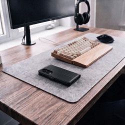 TECH-PROTECT WALLET do Samsung Fold 8 czarny