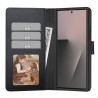 TECH-PROTECT WALLET do Samsung Fold 8 Ultra czarny