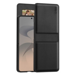 TECH-PROTECT WALLET do Samsung Flip 8 czarny