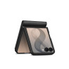 TECH-PROTECT WALLET do Samsung Flip 8 czarny