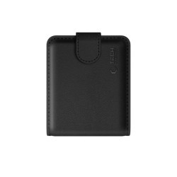 TECH-PROTECT WALLET do Samsung Flip 8 czarny