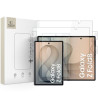 Szkło hartowane i folia hydrożelowa do Samsung Galaxy Z Fold 8 Tech-Protect 4w1