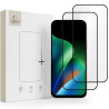 9H Szkło hartowane na telefon Xiaomi Redmi 17 4G / 17 5G Tech-Protect Glass Fit+ 2szt