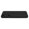 Etui Jelly Case na telefon Samsung Galaxy A35 5G czarne matowe