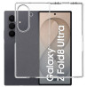 Etui Mercury Hard Case na telefon Samsung Galaxy Z Fold 8 Ultra 5G F976 bezbarwne