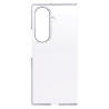 Etui Mercury Hard Case na telefon Samsung Galaxy Z Fold 8 Ultra 5G F976 bezbarwne