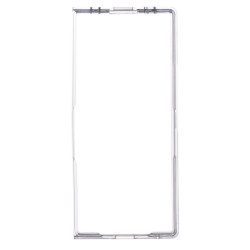 Etui Mercury Hard Case na telefon Samsung Galaxy Z Fold 8 Ultra 5G F976 bezbarwne