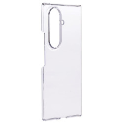 Etui Mercury Hard Case na telefon Samsung Galaxy Z Fold 8 Ultra 5G F976 bezbarwne