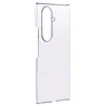 Etui Mercury Hard Case na telefon Samsung Galaxy Z Fold 8 Ultra 5G F976 bezbarwne