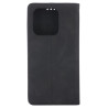 Etui Smart Retro na telefon motorola signature 5G XT2603-2 czarne