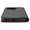 Etui Smart Retro na telefon motorola signature 5G XT2603-2 czarne