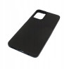 Etui Jelly Case na telefon motorola moto g24 4G / g04 4G / e14 4G / g04s 4G czarne matowe
