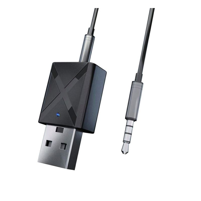Odbiornik adapter Audio Bluetooth do radia