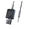 Odbiornik adapter Audio Bluetooth do radia