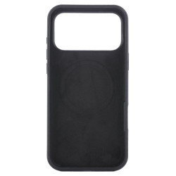 Etui na telefon Apple iPhone 18 Pro Max / 17 Pro Max MagSilicone Thin Protect czarne