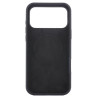 Etui na telefon Apple iPhone 18 Pro Max / 17 Pro Max MagSilicone Thin Protect czarne