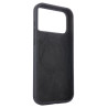 Etui na telefon Apple iPhone 18 Pro Max / 17 Pro Max MagSilicone Thin Protect czarne